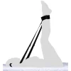 Frisky Travel Essentials | Sex Furniture, Swings, & More>Deluxe Spread Me Positioning Cuffs