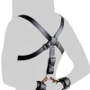 STRICT Sex Furniture, Swings, & More | Sex Furniture>Deluxe Thigh Sling With Wrist Cuffs