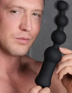 Master Series Insertable & Realistic Dildo Vibrators | Anal Vibrators><noscript><img width=