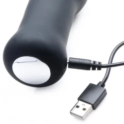 Master Series Insertable & Realistic Dildo Vibrators | Anal Vibrators><noscript><img width=