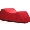 Bedroom Bliss Sex Furniture, Swings, & More | Sex Furniture>Deluxe Wand Saddle Cushion