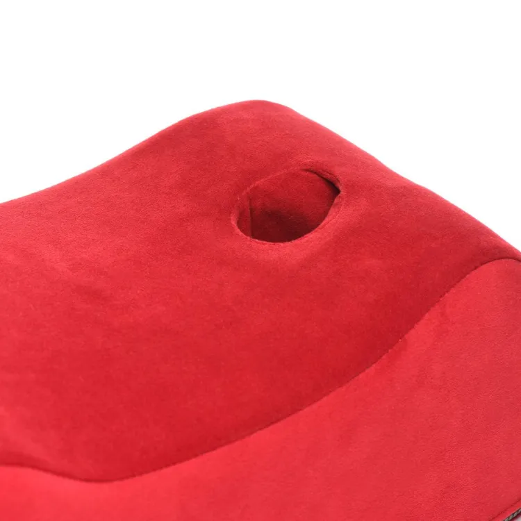 Bedroom Bliss Sex Furniture, Swings, & More | Sex Furniture>Deluxe Wand Saddle Cushion