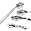 Master Series Medical Equipment | Sensation Play, Tools & Accessories>Deluxe Wartenberg Wheel Set with Travel Case