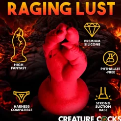 Creature Cocks Silicone Dildos | Large Dildos><noscript><img width=