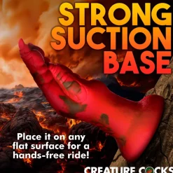Creature Cocks Silicone Dildos | Large Dildos><noscript><img width=