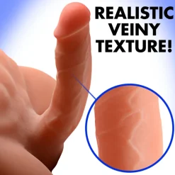 SexFlesh Ultra Realistic Sex Toys | Realistic & Lifelike Sex Dolls>Dennis' Realistic Ass
