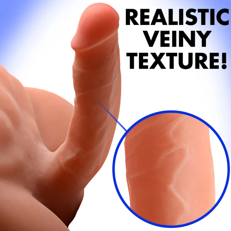 SexFlesh Ultra Realistic Sex Toys | Realistic & Lifelike Sex Dolls>Dennis' Realistic Ass