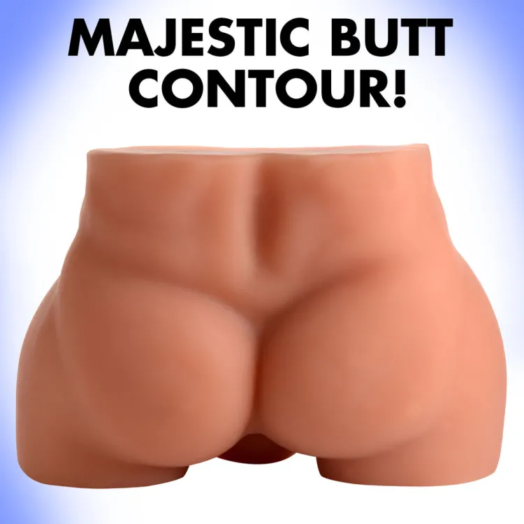 SexFlesh Ultra Realistic Sex Toys | Realistic & Lifelike Sex Dolls>Dennis' Realistic Ass