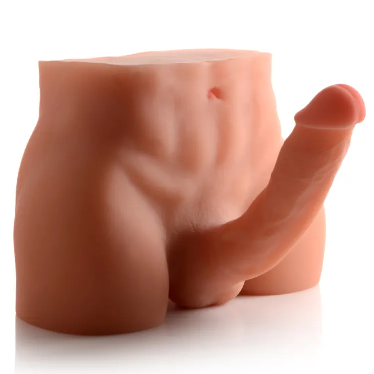 SexFlesh Ultra Realistic Sex Toys | Realistic & Lifelike Sex Dolls>Dennis' Realistic Ass