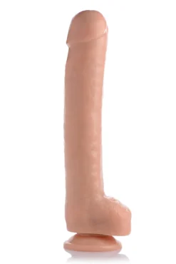 Master Cock Ultra Realistic Sex Toys | Large Dildos>Destroyer Flesh 16.5 Inch Dildo