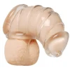 Master Series Chastity Devices>Detained Soft Body Chastity Cage