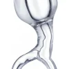 Prisms Erotic Glass Glass Butt Plugs | Butt Plugs>Devi Glass Plug