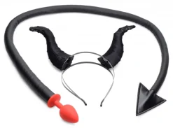 Tailz Butt Plug Tails | Unique Anal Toys><noscript><img width=
