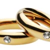Master Series Penis Rings>Diamond Crown Cock Ring