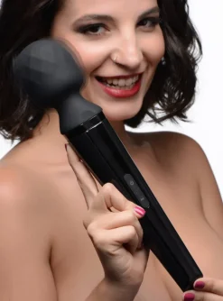 Wand Essentials Rechargeable Vibrators | Wand Massagers><noscript><img width=