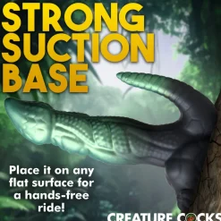 Creature Cocks Silicone Dildos | Harness Compatible Dildos><noscript><img width=
