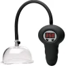 Size Matters Female Enhancement>Digital Automatic Vaginal Pump