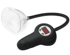 Size Matters Female Enhancement>Digital Automatic Vaginal Pump
