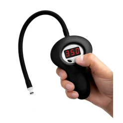 Size Matters Penis Pumps | Female Enhancement>Digital Pump with Connector
