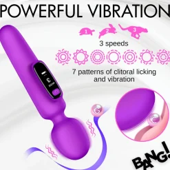 Bang Silicone Vibrators | Waterproof Vibrators><noscript><img width=