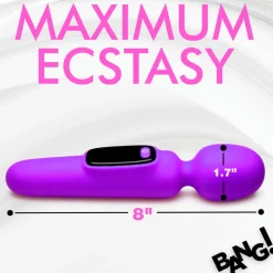Bang Silicone Vibrators | Waterproof Vibrators><noscript><img width=