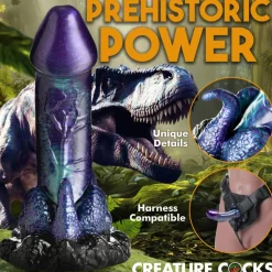 Creature Cocks Silicone Dildos><noscript><img width=