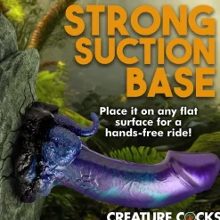 Creature Cocks Silicone Dildos><noscript><img width=