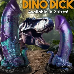 Creature Cocks Silicone Dildos><noscript><img width=