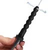 Clean Stream Anal Douches & Enemas>Discreet Silicone Shower Enema Set