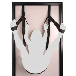 Frisky Travel Essentials | Sex Furniture, Swings, & More>D'Luxe Entry Sex Swing