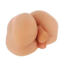 SexFlesh Realistic Butt & Life-Sized Masturbators | Pocket Pussy & Porn Star Masturbators>DoggieStyle David Masturbator