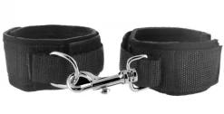Frisky Sex Furniture, Swings, & More | Sex Furniture>Doggy Style Spread-Eagle Restraint Kit
