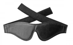 Frisky Sex Furniture, Swings, & More | Sex Furniture>Doggystyle Strap with Blindfold