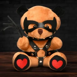 Master Series Games & Novelties>Dom Bear
