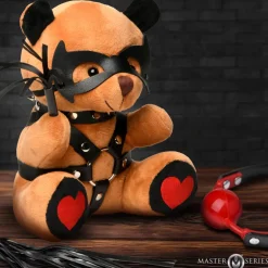 Master Series Games & Novelties>Dom Bear