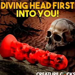 Creature Cocks Silicone Dildos | Large Dildos><noscript><img width=