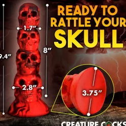 Creature Cocks Silicone Dildos | Large Dildos><noscript><img width=