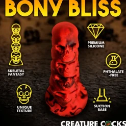 Creature Cocks Silicone Dildos | Large Dildos><noscript><img width=
