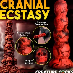 Creature Cocks Silicone Dildos | Large Dildos><noscript><img width=