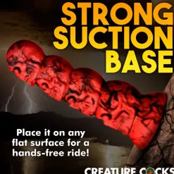 Creature Cocks Silicone Dildos | Large Dildos><noscript><img width=