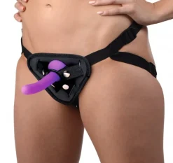 Strap U Anal Pegging Toys | Harness Compatible Dildos><noscript><img width=