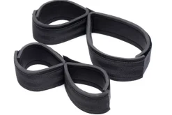 Frisky Starter Bdsm & Bondage Kits | Sex Furniture, Swings, & More>Double Leg and Arm Restraints