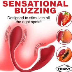 Frisky Wearable & Panty Vibrators | Bullet & Egg Vibrators><noscript><img width=