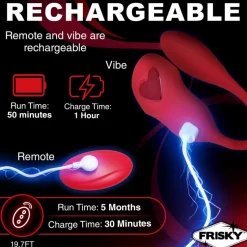 Frisky Wearable & Panty Vibrators | Bullet & Egg Vibrators><noscript><img width=