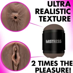 Mistress Pocket Pussy & Porn Star Masturbators><noscript><img width=