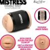 Mistress Mouth Masturbators | Pocket Pussy & Porn Star Masturbators>Double Shot Mouth and Ass Stroker