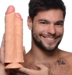 Master Cock Ultra Realistic Sex Toys | Harness Compatible Dildos><noscript><img width=