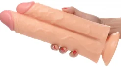 Master Cock Ultra Realistic Sex Toys | Harness Compatible Dildos><noscript><img width=