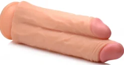 Master Cock Ultra Realistic Sex Toys | Harness Compatible Dildos><noscript><img width=