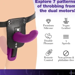 Strap U Anal Pegging Toys | Harness Compatible Dildos><noscript><img width=